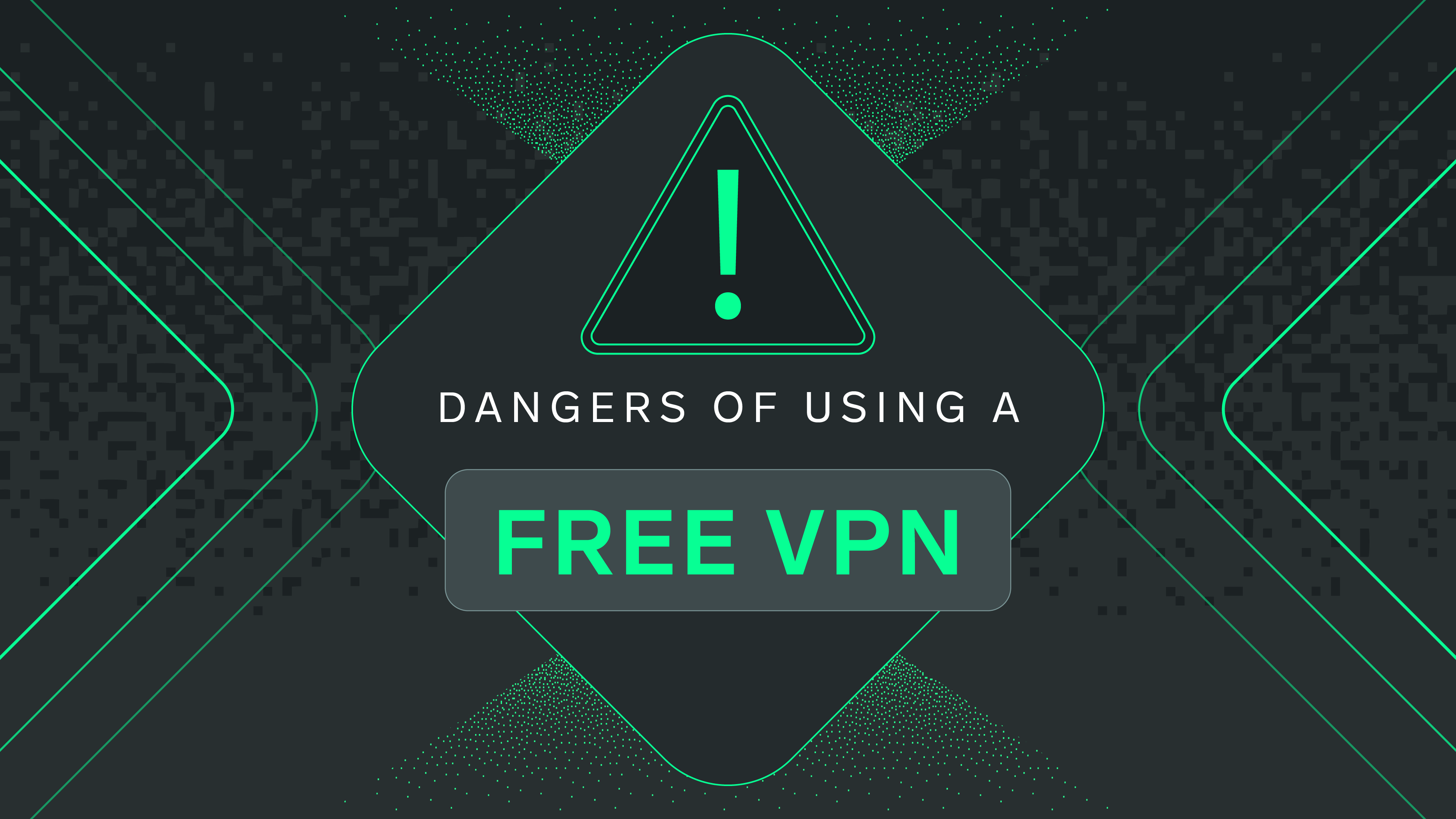 Free VPN vs. Paid VPN: The Truth About Privacy | Nym