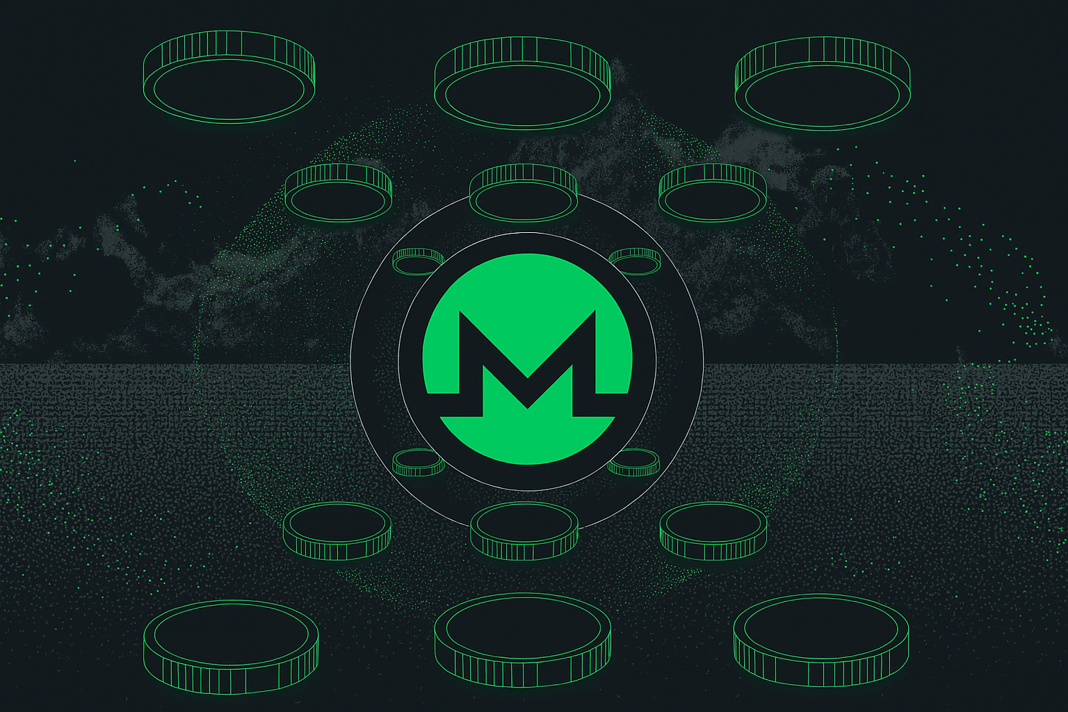 What is Monero (XMR)? I Nym